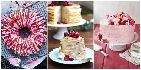 11 Best Mother S Day Cake Recipes Easy Homemade Cake Ideas For Mom