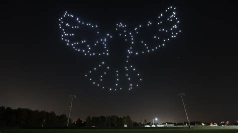 coachella drone light show run   life youtube