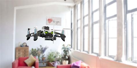 parrot combines  tynker   mambo code drone bundle
