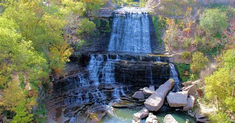 5 Of The Best Scenic Day Trips In Ontario Caa South Central Ontario
