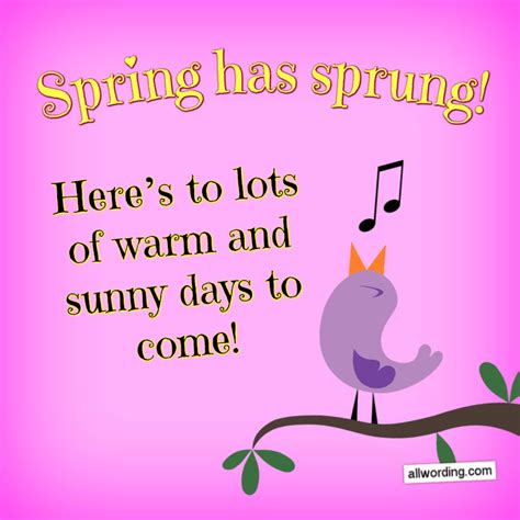 ways     happy  day  spring allwordingcom