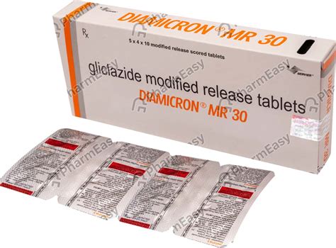 diamicron   mg tablet   side effects price dosage pharmeasy