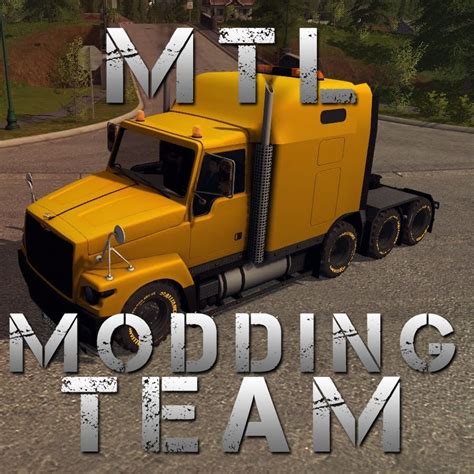 mtl modding team youtube