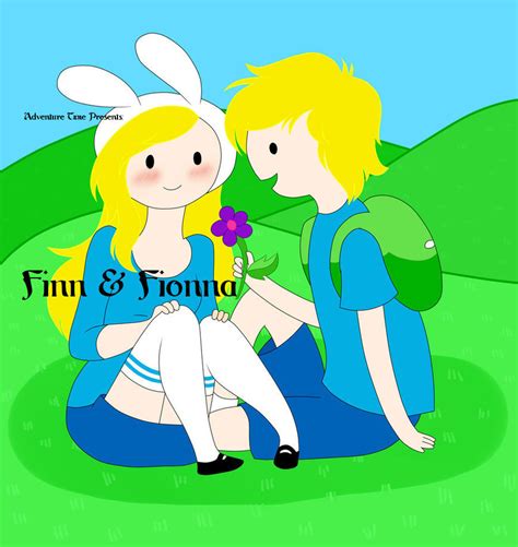 Finn And Fionna Adventure Time Fan Ficton Wiki