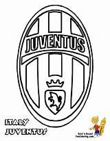 Juventus Coloriage Herb Fussball Escudo Foci Fifa Kolorowanka Imprimir Emblems Ausmalbilder Turyn Fußball Colorir Italien Uefa Druku Banderines Fiestas Turin sketch template