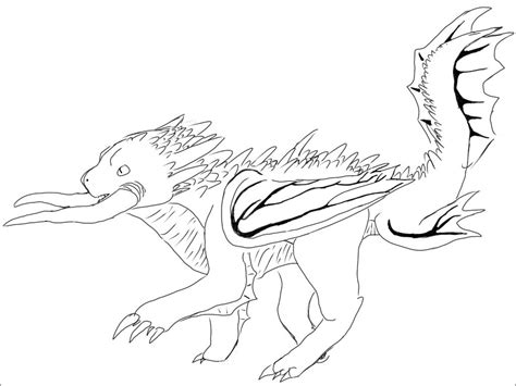 view   train  dragon bewilderbeast coloring page pics