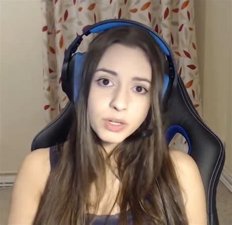 Gamer Chick With Tourettes And Other Fine Things