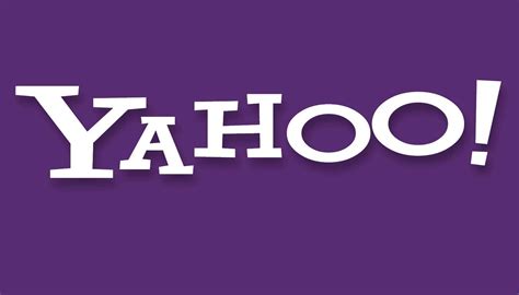 yahoo  testing  home page beta cleaner spacious  organized