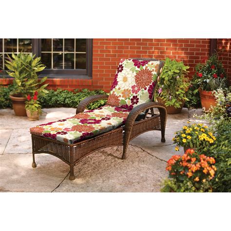 homes  gardens patio furniture cushions marceladickcom
