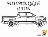 Jacked Camionetas Coloringpage Yescoloring sketch template