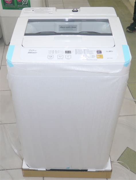 Panasonic 7 Kg Full Automatic Washing Machine Cebu