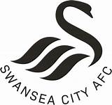 Swansea Pes Afc Offs Fmsweden Swanseacity sketch template
