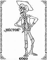 Coloring Pages Pixar Coco Printable Disney Halloween Although Adding Ll Know Color Some sketch template