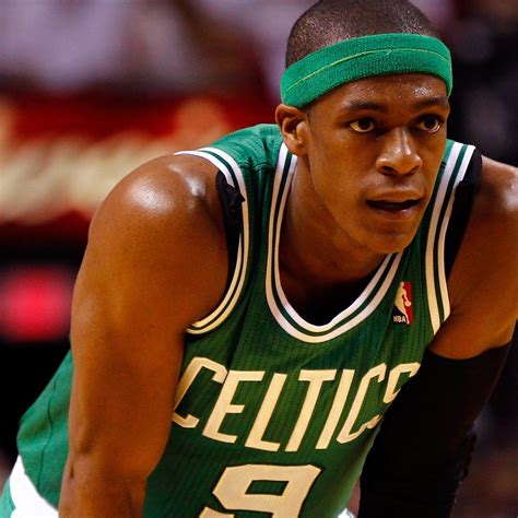Is Rajon Rondo The Most Dynamic Distributor In The Nba News Scores