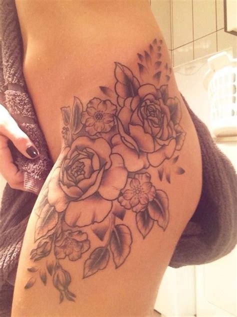 180 Most Seductive Hip Tattoos For Women And Girls Thestyleup 2020