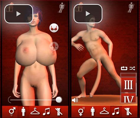The Jiggler Android Adult App Adult Gaming Loverslab