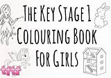 Stage Key Book sketch template