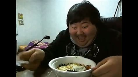 Fat Chinese Guy Youtube