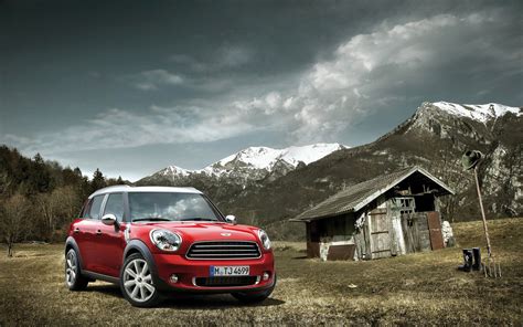mini cooper hd wallpapers background images
