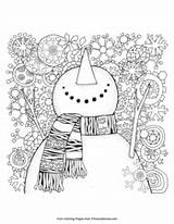 Pdf Snowman Schneemann Primarygames Erwachsene Weihnachtsmalvorlagen Erwachsenen Viatico Ofwea sketch template