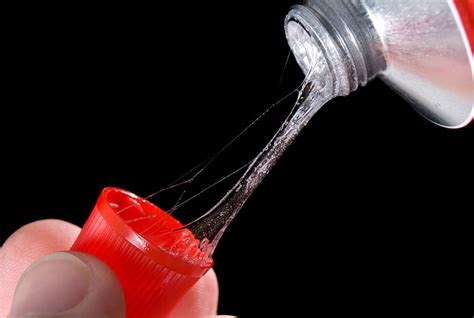 how to remove superglue from your hands and clothing real simple