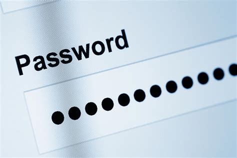 reasons    password policy  secure  information