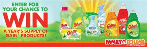 enter  win gain products   year     life