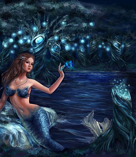 beautiful mermaids most beautiful mermaids and sexy mermen mermaid art pinterest