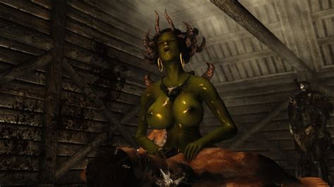 post your sex screenshots pt 2 page 76 skyrim adult