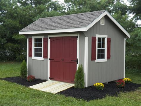 fairytale backyards  magical garden sheds
