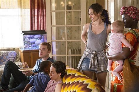 Everything You Need To Know Before Shameless Season 8 Begins