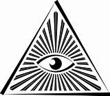 Illuminati Symbol Library Providence Freemasonry sketch template
