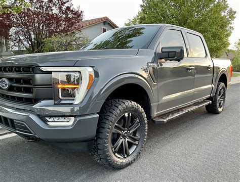 leveling kits ford  forum community  ford truck fans