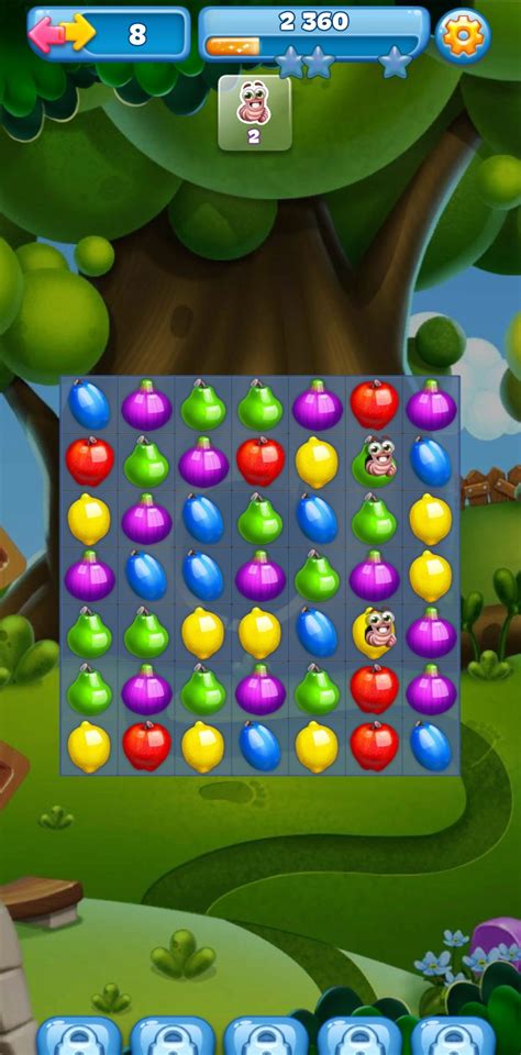 fruit land apk   android