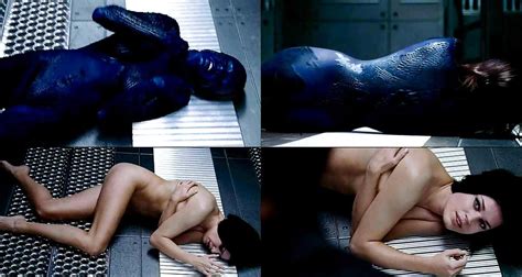 Rebecca Romijn Nudes And Mystique 48 Pics Xhamster