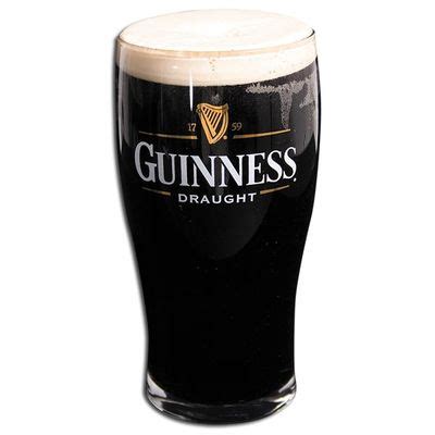 pouring  perfect guinness  st pattys chicago foodies