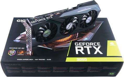 gigabyte geforce rtx  gaming oc gb review performance fully