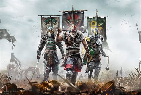 for honor open beta start time and ps4 xbox one pc pre load guide to get started daily star