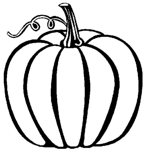 drawing pumpkin  objects printable coloring pages
