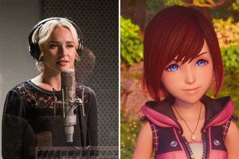 9 Celebrities You Didn’t Know Were Video Game Voice Actors