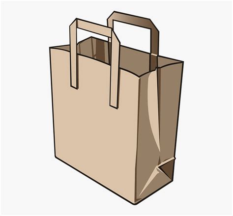 clip art paper bags clipart paper bag clipart png transparent png transparent png image