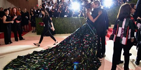 all the duos giving us serious couplegoals at the 2016 met gala
