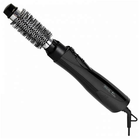 wahl    hot air hair styler curl straighten blow dry thermo