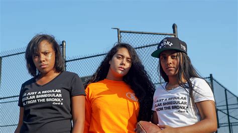 Pin On Bronx Native Fashion Shoots