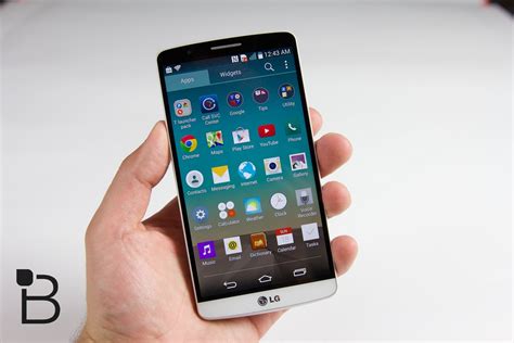review    lg