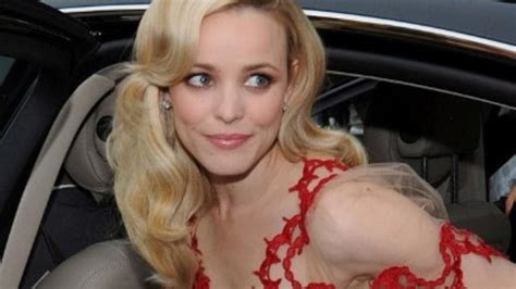 Movies And Celebrity Rachel Mcadams Star In Passion