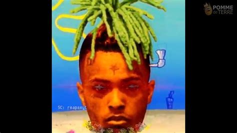 91 Meme Xxtentacion