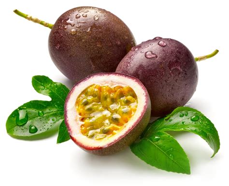 Health Benefits Of Passion Fruit