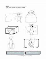 Prepositions Coloring Pages Next sketch template