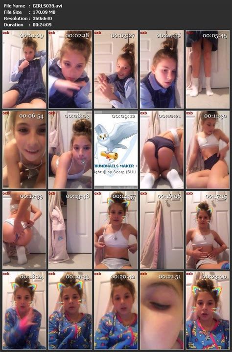 teen girls show webcam random porn page 2 porn
